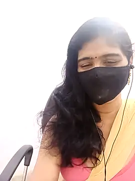 Lucky-Deepthi online show from April 5, 1:26 am