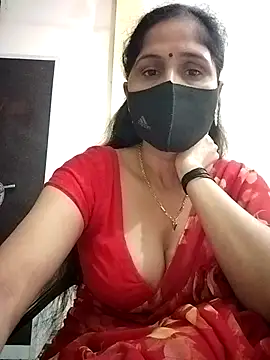 Snapshot of beautifulparii chatting on October 19, 2:57 am beautifulparii online show from October 19, 2:57 am