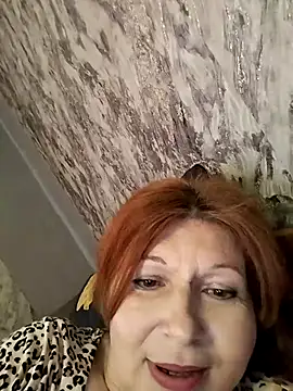 Angelina4531 online show from April 10, 8:53 am