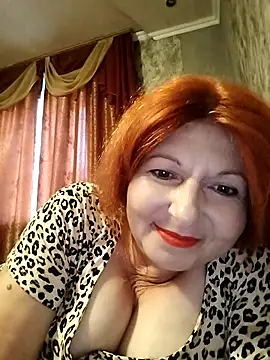 Angelina4531 online show from September 22, 3:54 pm