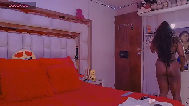 Aliana Ross online show from September 11, 9:20 am