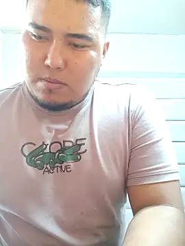 parejanuevahoff online show from April 2, 9:01 pm