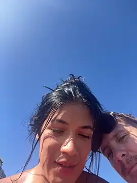 Siempre-locos69 online show from March 22, 1:50 pm