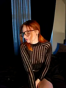 IceFoxy online show from March 17, 4:22 pm