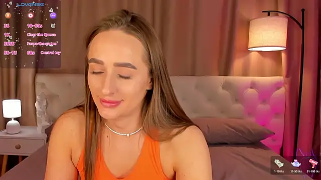 passi lover online show from April 14, 1:49 am