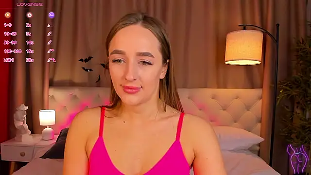 passi lover online show from November 6, 2:17 am