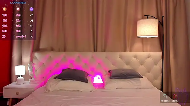 passi lover online show from February 9, 2:14 am