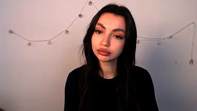 Lexi Jous online show from March 10, 2:32 pm