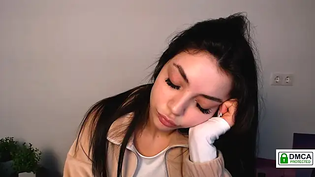 Lexi Jous online show from October 6, 2:34 pm