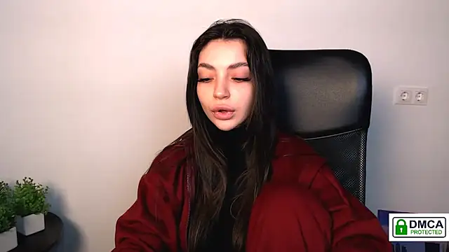 Lexi Jous online show from October 1, 11:48 am