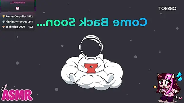 LaytonBox online show from March 12, 6:32 pm