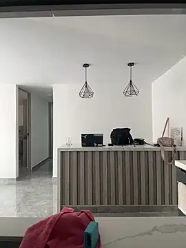 Jullya x online show from March 16, 8:35 pm