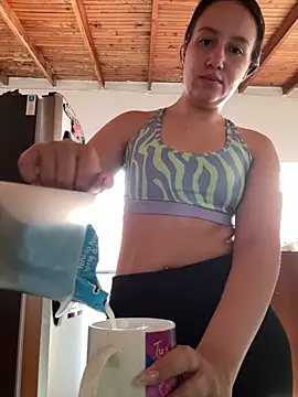 Jullya x online show from February 5, 3:26 pm