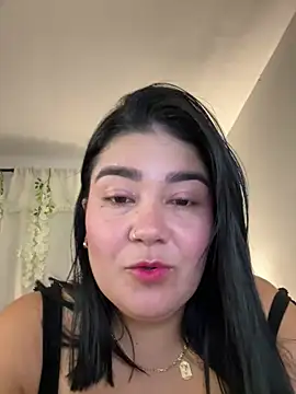 karla hotgirl online show from February 14, 1:29 am