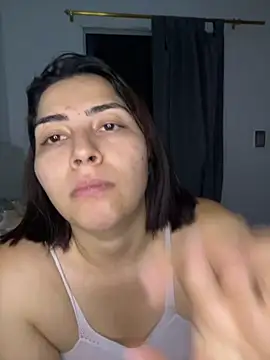 Cami- online show from October 12, 3:42 am