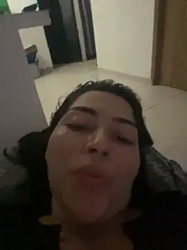 Cami- online show from October 10, 2:27 am