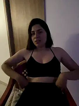 Cami- online show from October 9, 1:54 am