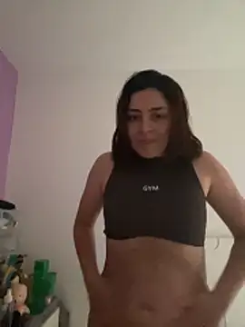 Cami- online show from October 17, 4:32 pm