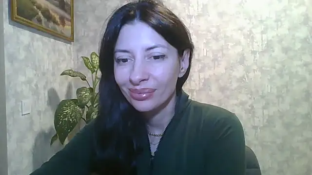 LissaBlossom online show from February 21, 6:58 am