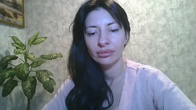 LissaBlossom online show from March 17, 5:44 am