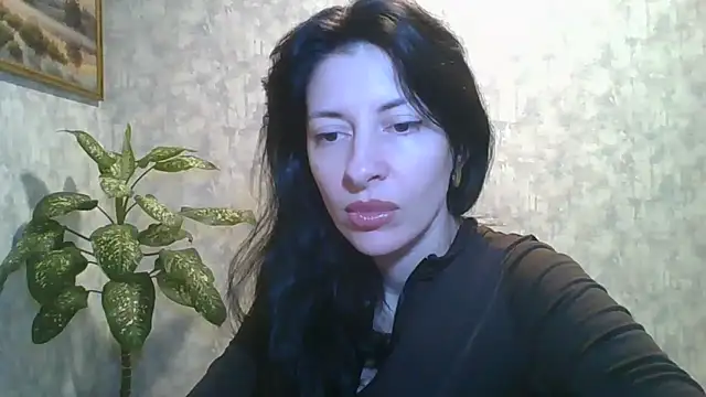 LissaBlossom online show from March 30, 3:55 pm