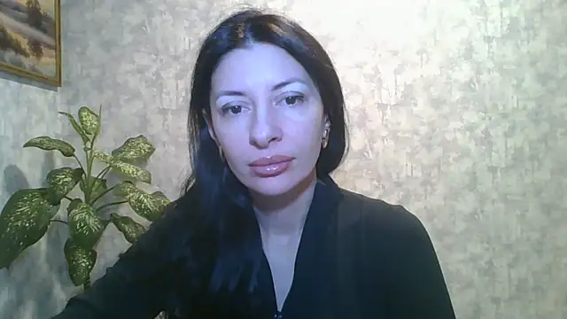 LissaBlossom online show from February 7, 4:16 am