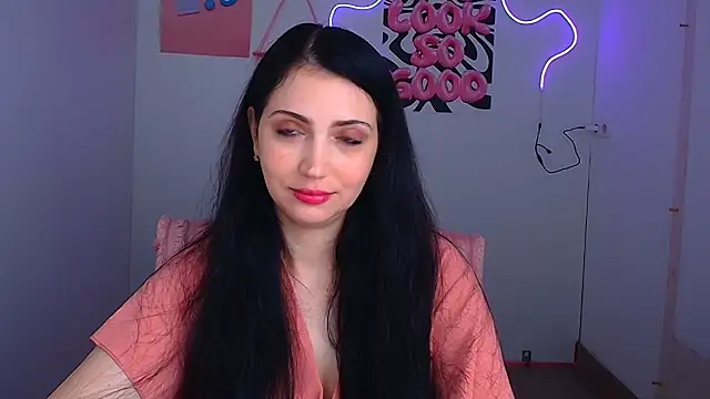 Amalia amor online show from May 21, 5:49 am