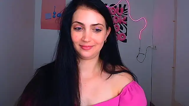 Amalia amor online show from August 4, 11:38 am