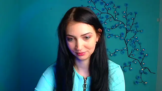 Amalia amor online show from October 28, 6:41 am