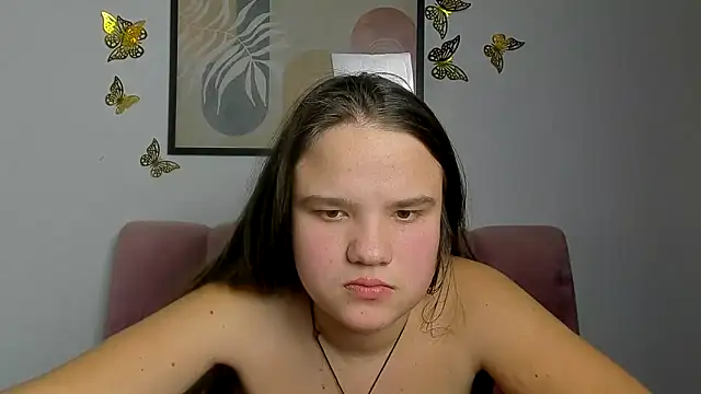 AdeleCruz online show from February 26, 1:10 pm