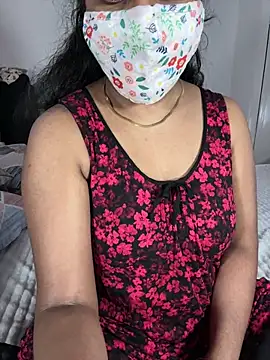 ArathyNambyarMallu online show from March 14, 11:00 am