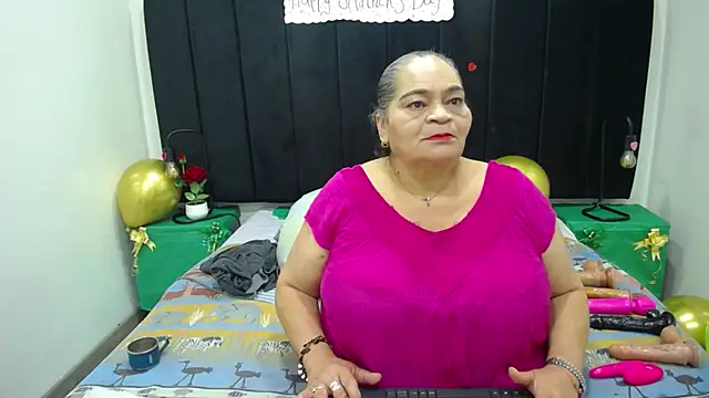 QueenMatturex online show from March 21, 12:43 pm