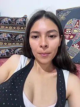 Aleska Miami online show from April 5, 10:09 pm