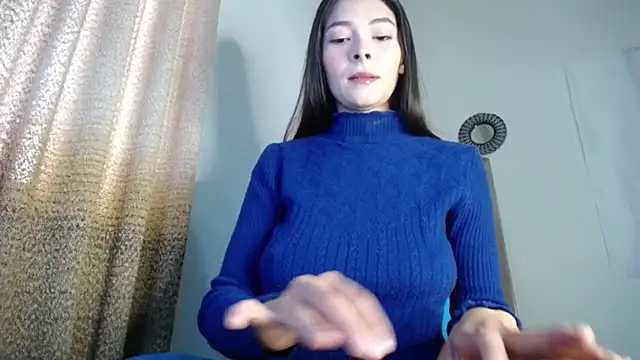 Aleska Miami online show from November 12, 2:37 pm