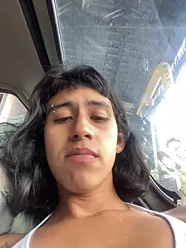 Naicollsxxx online show from March 22, 7:20 pm