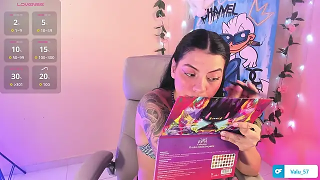 valu 557 online show from December 17, 2:43 pm