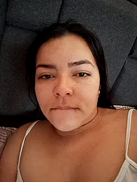 Lizeth 9 online show from May 25, 12:37 pm