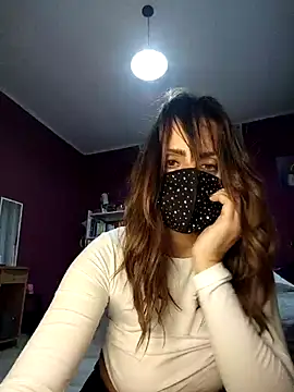 Akemi rossi online show from November 12, 7:56 pm