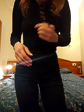 Akemi rossi online show from March 1, 7:46 pm