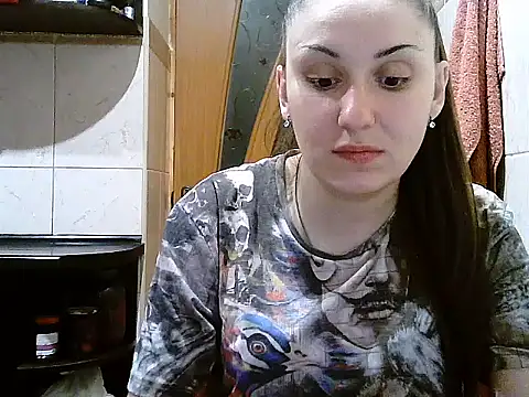 Yuliia30 online show from March 5, 8:37 pm