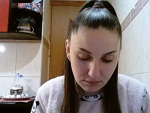 Yuliia30 online show from April 11, 8:01 pm