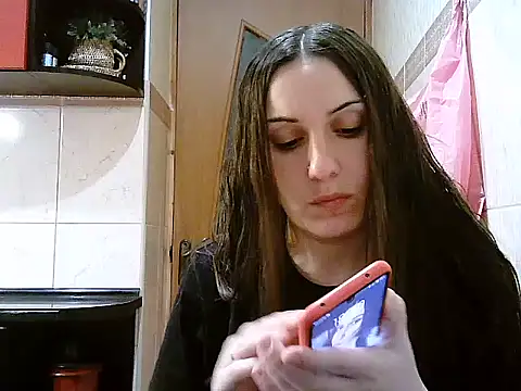 Yuliia30 online show from March 27, 4:40 pm