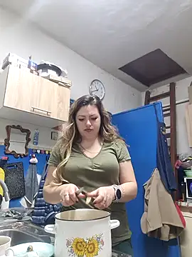 Jyleta online show from October 18, 7:37 pm