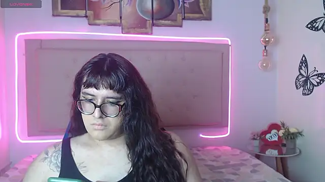 kathepickmanx online show from March 14, 3:18 am