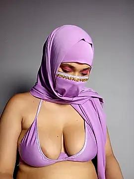 Alana abad online show from December 18, 1:54 am