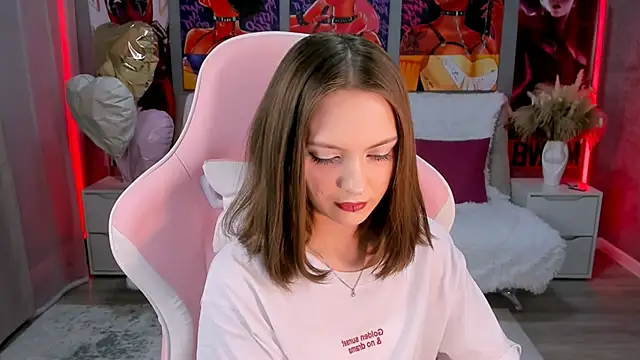 JesssWalker online show from March 22, 8:04 pm