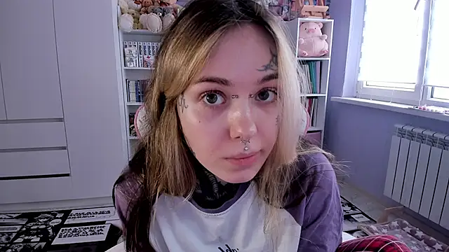 Catharsisi online show from February 22, 1:34 pm