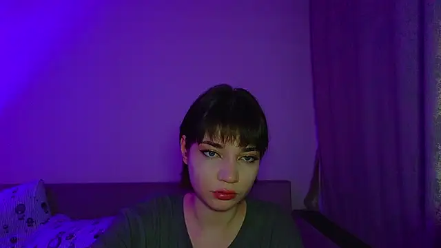 CassJonn online show from October 20, 5:49 pm