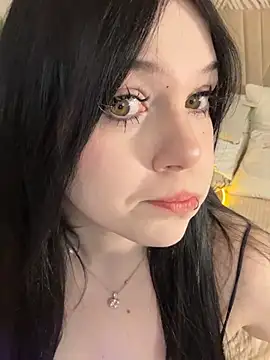 JessicaAddams online show from February 21, 12:39 pm