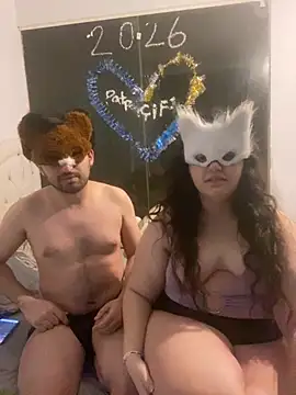 Patpatpatcift online show from February 10, 7:11 am